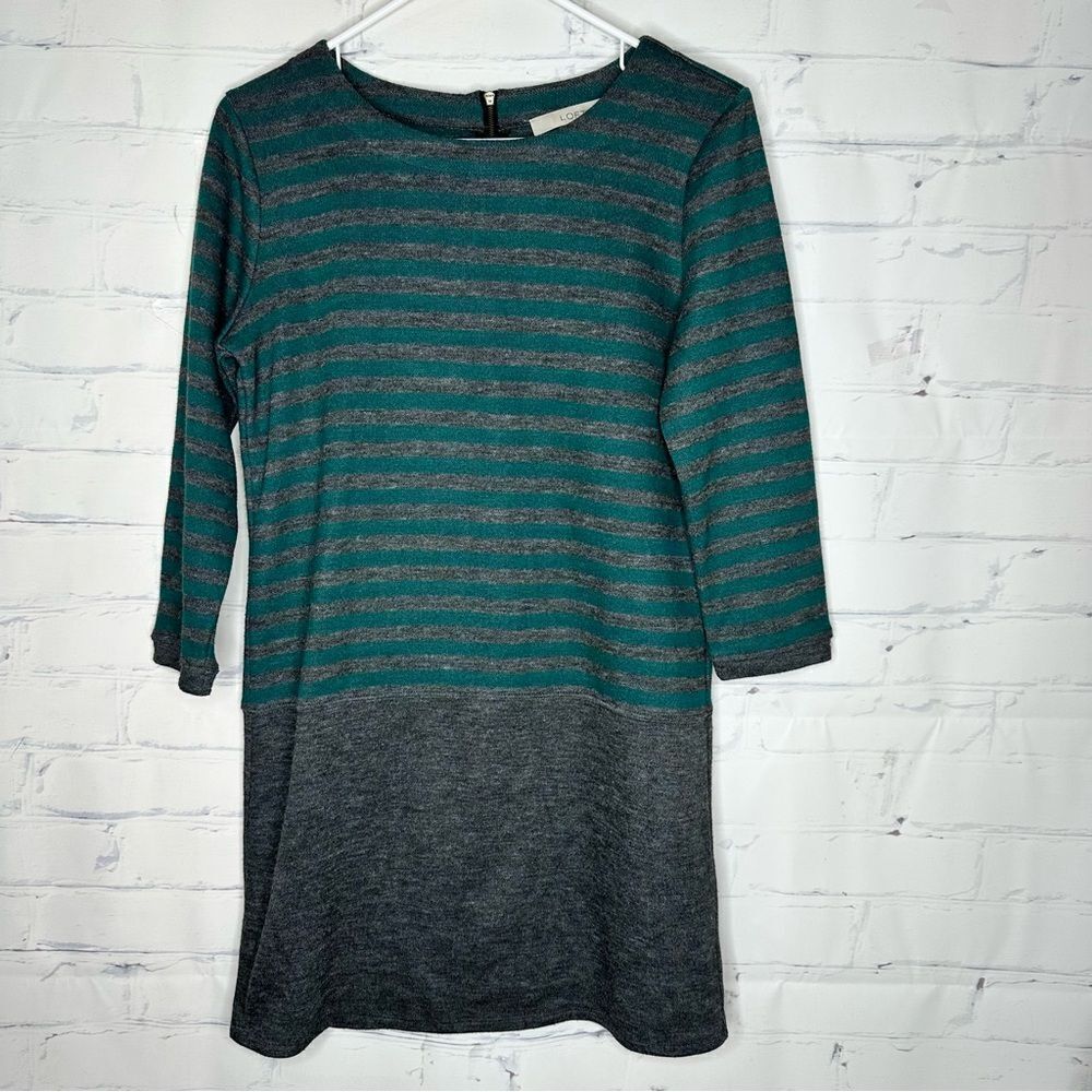 Loft small dress‎